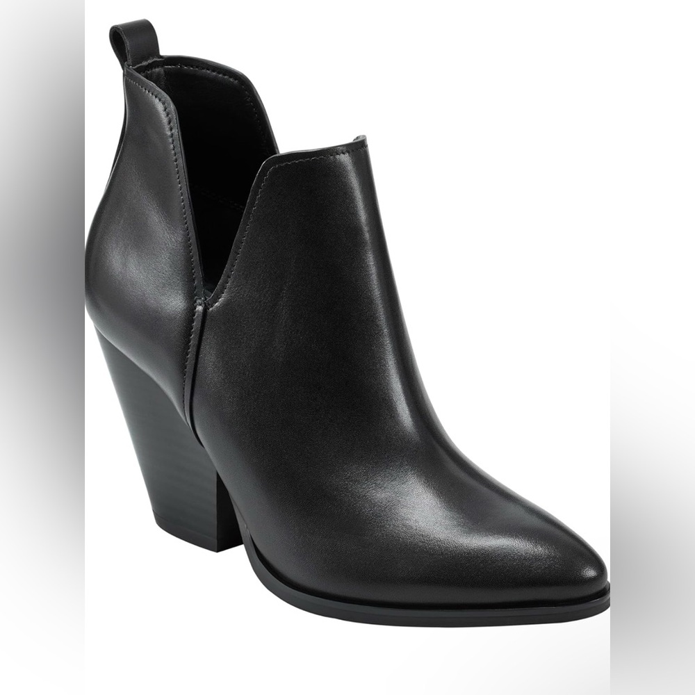 Marc Fisher Women's Tanilla Ankle Boot10